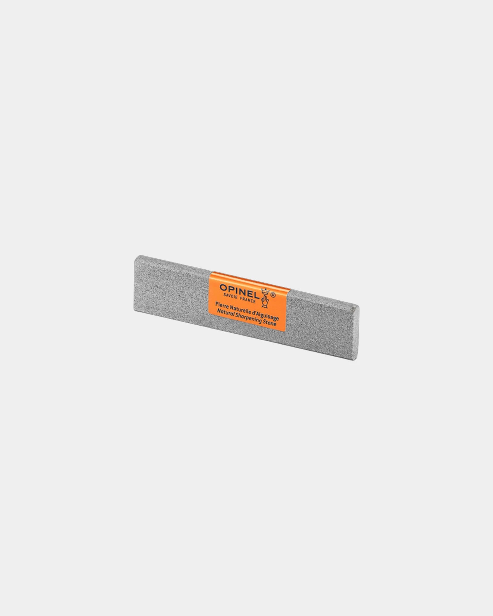 Slijpsteen natuursteen Opinel 10 cm om te personaliseren - 1